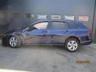 Volkswagen Golf Golf VIII Variant (GC5), Combi, 2020 1.0 TSI 12V picture 6