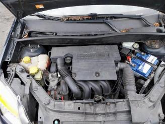 Ford Fusion  picture 13