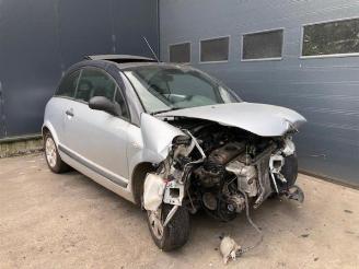 Auto da rottamare Citroën C3  2005