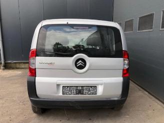 demontáž osobní automobily Citroën Nemo  2009