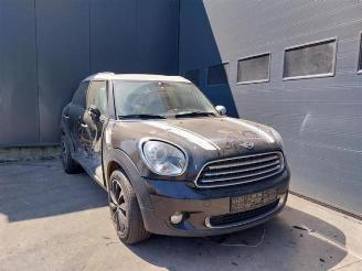 Mini Countryman  picture 1
