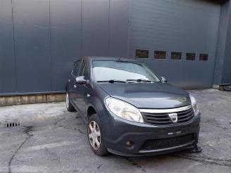 Dacia Sandero  picture 1
