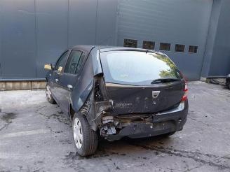 Dacia Sandero  picture 14