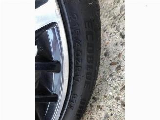 Volkswagen Polo Polo V (6R), Hatchback, 2009 / 2017 1.8 GTI 16V picture 20