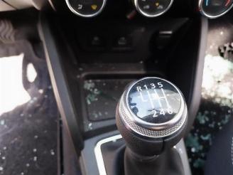 Dacia Duster Duster (SR), SUV, 2017 1.0 TCE 12V LPG picture 17