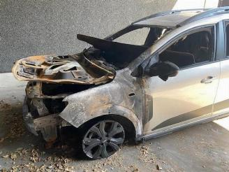 Dacia Jogger Jogger, MPV, 2022 1.0 TCe 110 12V picture 3