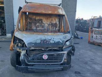 Vrakbiler auto Fiat Ducato  2020/5