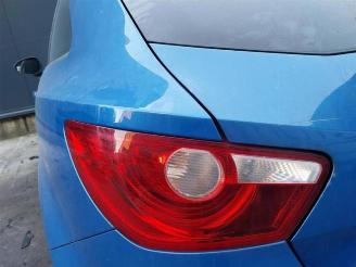 Seat Ibiza Ibiza IV SC (6J1), Hatchback 3-drs, 2008 / 2016 1.6 TDI 105 picture 12