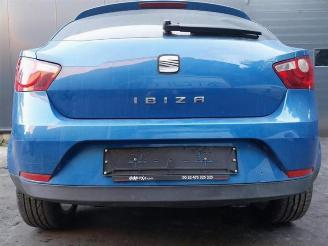 Seat Ibiza Ibiza IV SC (6J1), Hatchback 3-drs, 2008 / 2016 1.6 TDI 105 picture 10