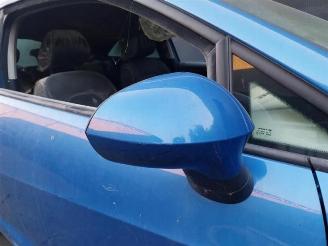 Seat Ibiza Ibiza IV SC (6J1), Hatchback 3-drs, 2008 / 2016 1.6 TDI 105 picture 7