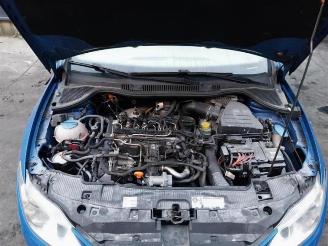 Seat Ibiza Ibiza IV SC (6J1), Hatchback 3-drs, 2008 / 2016 1.6 TDI 105 picture 17