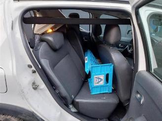 Dacia Sandero Sandero II, Hatchback, 2012 0.9 TCE 12V picture 15