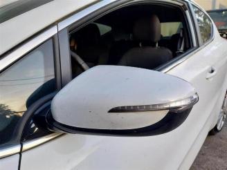 Kia Cee d Cee'd Sportswagon (JDC5), Combi, 2012 / 2018 1.6 CRDi 16V VGT picture 8