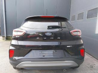 Ford Puma Puma, SUV, 2019 1.0 Ti-VCT EcoBoost mHEV 12V picture 10