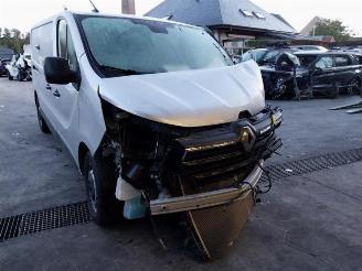 demontáž osobní automobily Renault Trafic Trafic (1FL/2FL/3FL/4FL), Van, 2014 2.0 dCi 16V 130 2022/3