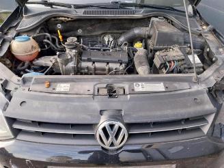 Volkswagen Polo Polo V (6R), Hatchback, 2009 / 2017 1.2 12V BlueMotion Technology picture 23