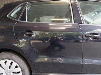 Volkswagen Polo Polo V (6R), Hatchback, 2009 / 2017 1.2 12V BlueMotion Technology picture 8