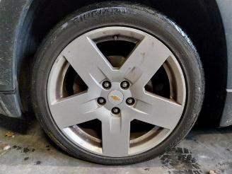 Chevrolet Orlando Orlando, -, 2010 / 2015 2.0 D 16V picture 26