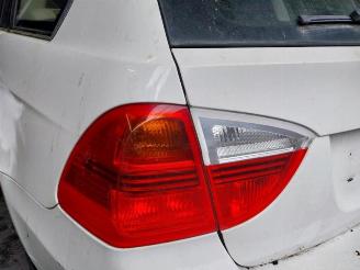 BMW 3-serie 3 serie Touring (E91), Combi, 2004 / 2012 325i 24V picture 10