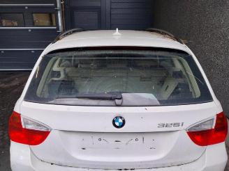 BMW 3-serie 3 serie Touring (E91), Combi, 2004 / 2012 325i 24V picture 9
