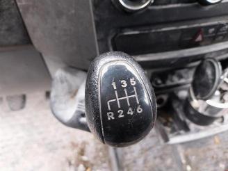 Mercedes Sprinter Sprinter 3,5t (906.63), Van, 2006 313 CDI 16V picture 18