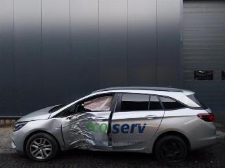 Opel Astra Astra K, Hatchback 5-drs, 2015 / 2022 1.5 CDTi 105 12V picture 4