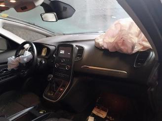 Renault Scenic Scenic IV (RFAJ), MPV, 2016 / 2022 1.5 Energy dCi 110 picture 16