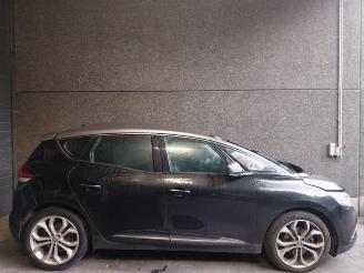 Renault Scenic Scenic IV (RFAJ), MPV, 2016 / 2022 1.5 Energy dCi 110 picture 6