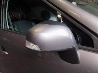 Renault Scenic Scenic III (JZ), MPV, 2009 / 2016 1.6 Energy dCi 130 picture 7