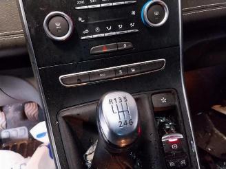 Renault Scenic Scenic IV (RFAJ), MPV, 2016 / 2022 1.3 TCE 115 16V picture 11