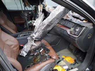 Volvo V-60 V60 Cross Country II (ZZ), Combi, 2018 2.0 D3 16V AWD picture 18