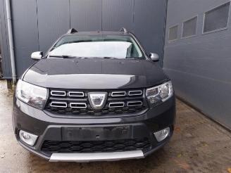 Dacia Sandero Sandero II, Hatchback, 2012 0.9 TCE 12V picture 2