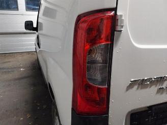 Fiat Fiorino Fiorino (225), Van, 2007 1.3 D 16V Multijet 80 picture 14