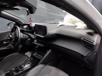 Peugeot 208 208 II (UB/UH/UP), Hatchback 5-drs, 2019 1.2 Vti 12V PureTech 130 picture 15