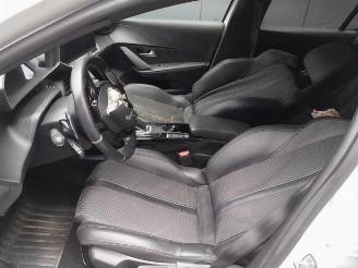 Peugeot 208 208 II (UB/UH/UP), Hatchback 5-drs, 2019 1.2 Vti 12V PureTech 130 picture 12