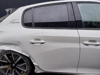 Peugeot 208 208 II (UB/UH/UP), Hatchback 5-drs, 2019 1.2 Vti 12V PureTech 130 picture 6