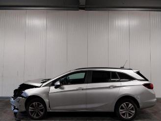 Opel Astra Astra K, Hatchback 5-drs, 2015 / 2022 1.5 CDTi 105 12V picture 3