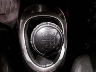 Nissan Juke Juke (F15), SUV, 2010 / 2019 1.2 DIG-T 16V picture 14