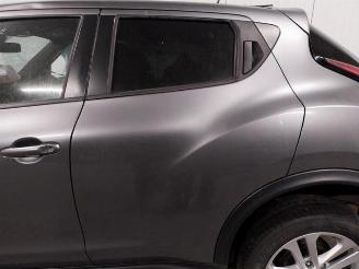 Nissan Juke Juke (F15), SUV, 2010 / 2019 1.2 DIG-T 16V picture 7
