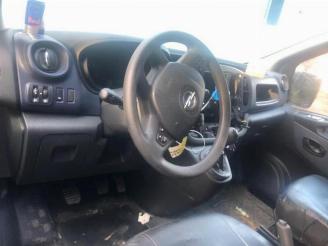 Opel Vivaro Vivaro B Combi, Bus, 2014 1.6 CDTI Biturbo 140 picture 8