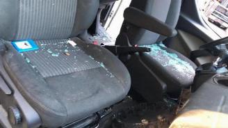 Ford Tourneo Custom Tourneo Custom, Bus, 2012 / 2023 2.2 TDCi 16V picture 8