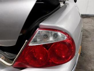 Jaguar S-type S-type (X200), Sedan, 1999 / 2007 2.5 V6 24V picture 7