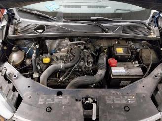 Dacia Lodgy Lodgy (JS), MPV, 2012 1.2 TCE 16V picture 16