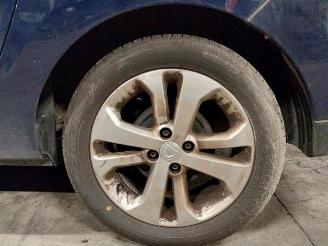 Dacia Lodgy Lodgy (JS), MPV, 2012 1.2 TCE 16V picture 18