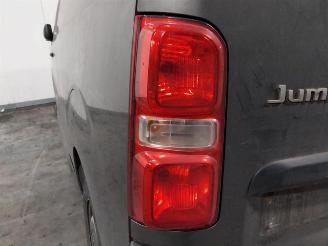 Citroën Jumpy Jumpy, MPV, 2016 1.5 Blue HDi 100 picture 11