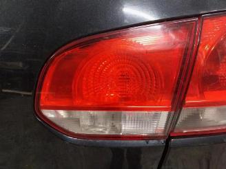 Volkswagen Golf Golf VI (5K1), Hatchback, 2008 / 2013 1.4 TSI 122 16V picture 5