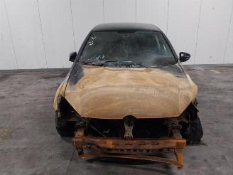 Volkswagen Golf Golf VI (5K1), Hatchback, 2008 / 2013 1.4 TSI 122 16V picture 7