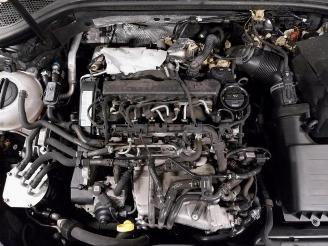 Audi A3 A3 Sportback (8VA/8VF), Hatchback 5-drs, 2012 / 2020 1.6 TDI Ultra 16V picture 15