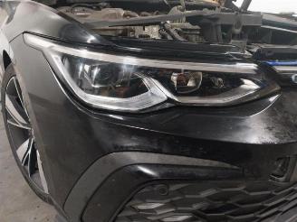 Volkswagen Golf Golf VIII (CD1), Hatchback, 2019 1.4 GTE 16V picture 3