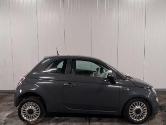 Fiat 500 500 (312), Hatchback, 2007 1.2 69 picture 4